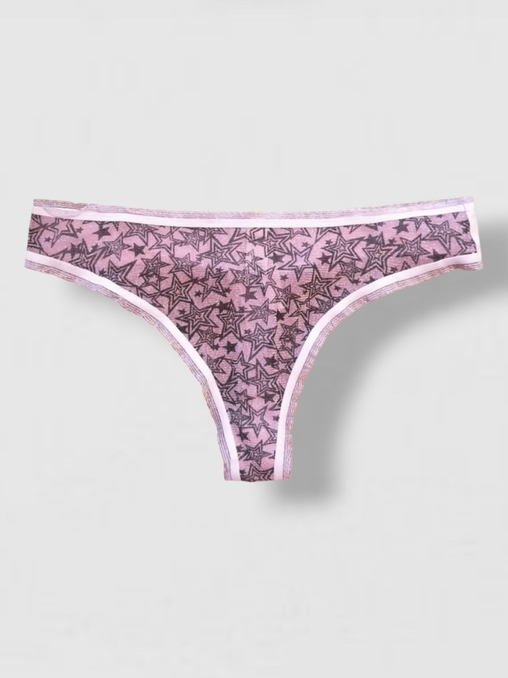 VIctoria’s Secret Thong Panties Medium New